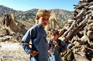 کشته و زخمی شدن 405 کودک در زلزله افغانستان
