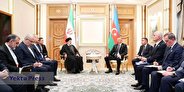حضور رژیم صهیونیستی در منطقه به نفع امنیت کشورها نیست