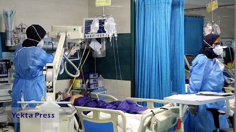 کارشناس بهداشت جهانی: مدیریت ایران در کرونا قابل تحسین است