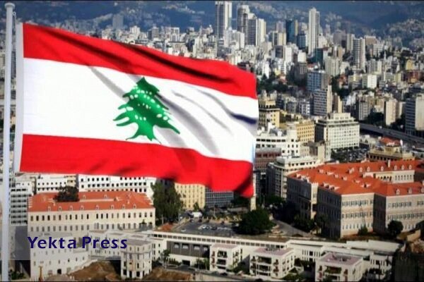 لبنان ن درباره گندم دزدی روسیه را رد کرد