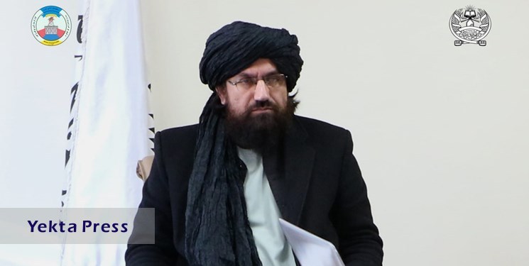 طالبان: برای اجرای معاهده هیرمند جلساتی با مقامات ایرانی برگزار شد