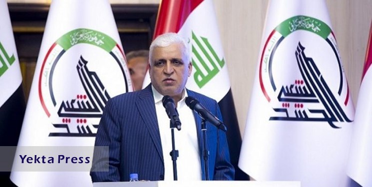 رئیس الحشدالشعبی: برگزاری مجدد انتخابات مختص جریان صدر نیست