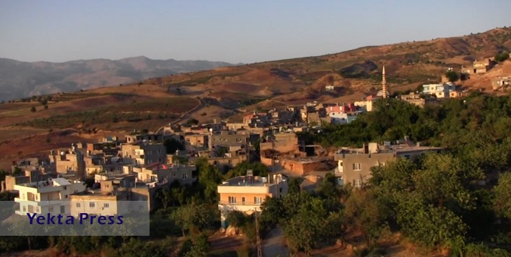 شنیده شدن صداهای مرموز در یک روستای ترکیه