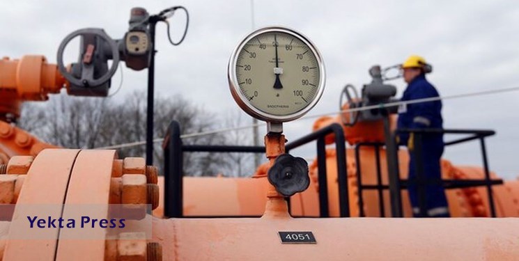 هشدار فرانسه برای قطع شدن گاز در زمستان