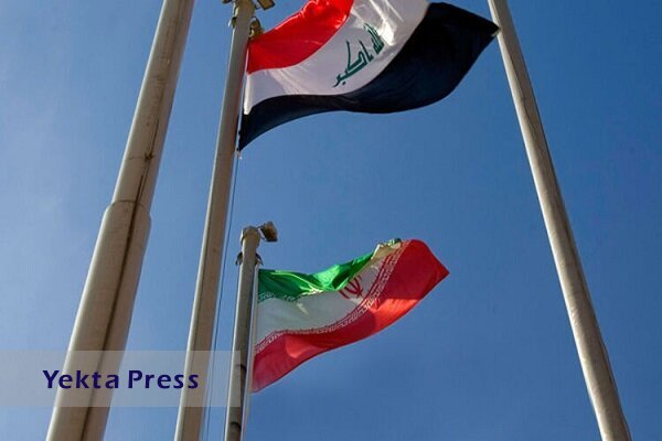 ایران  برای برگزاری مراسم اربعین است