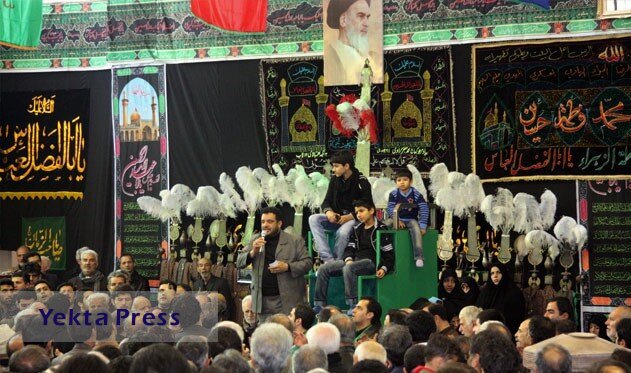 تکیه‌های چندصدساله تهران را بشناسید
