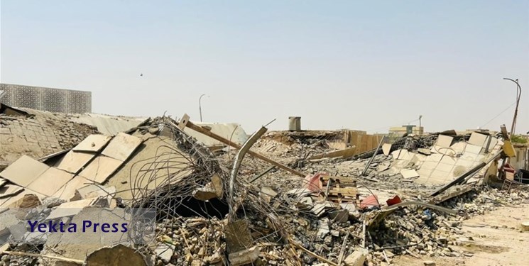 بیانیه «سرایا السلام» درباره انفجار در نجف اشرف