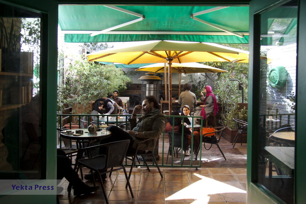 کافه‌ها و رستوران‌های اطراف دانشگاه‌های تهران ساماندهی می شوند