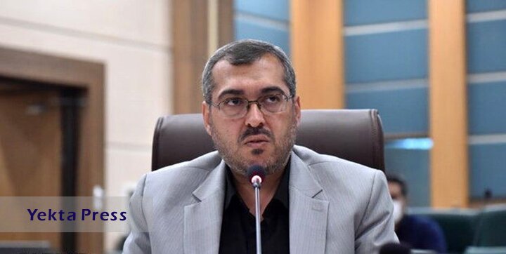 شهردار شیراز استعفا داد! +علت چیست؟