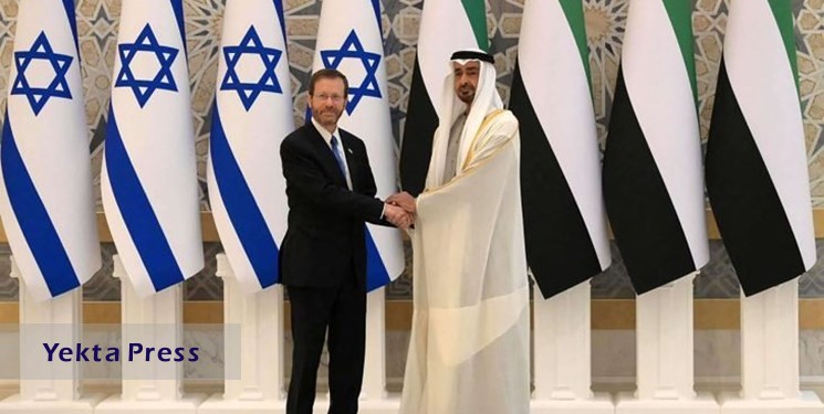 اسرائیل هیوم: ماه‌عسل روابط تل‌آویو-ابوظبی به پایان رسید