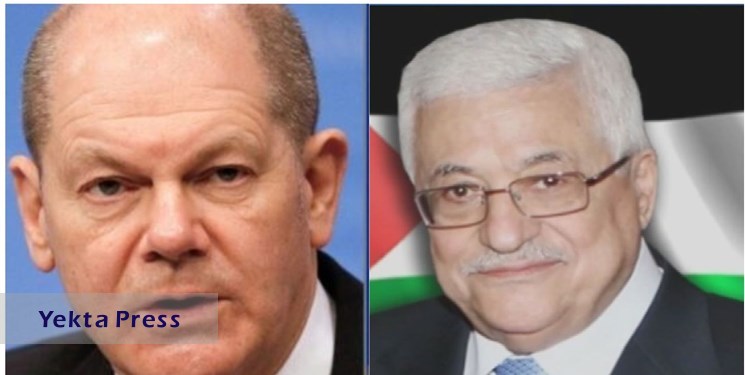 تأکید عبار راه‌حل دو‌ دولتی برای فلسطین