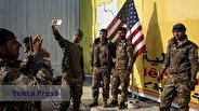 وعده آمریکا به کردهای سوریه درباره عملیات نظامی ترکیه