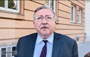 اولیانوف: پیشنهادات ایران بسیار حرفهای و منطقی است