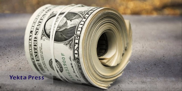 ارز در کف قیمت ۳ ماهه/ دلار توافقی در کانال ۲۸ هزار تومان