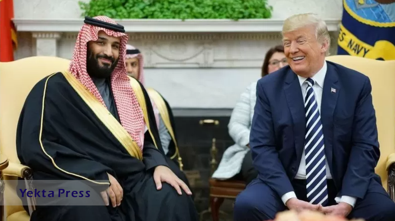 انستان، بهانه آمریکا برای تعریف نقش جدید و خلاف واقعیت برای عربستان