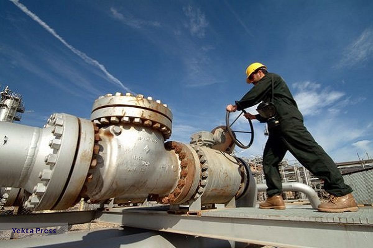 واکنش آلمان به خبر قطع گاز روسیه به اروپا