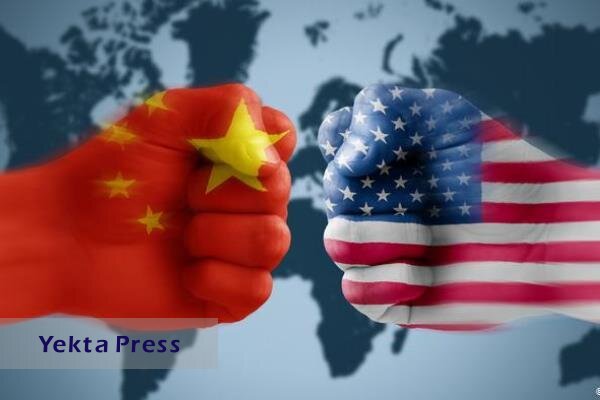 تشدید چین درباره فروش تسلیحات به تایوان