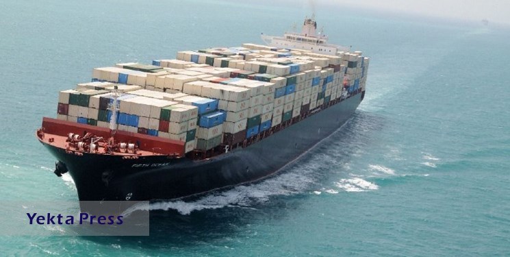 کشتی‌های ۳۰ هزار تنی در بندر بوشهر پهلو می‌گیرند