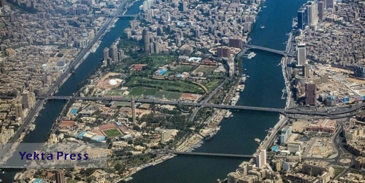 امارات بعد از دولت مصر بزرگترین مالک زمین‌های قاهره است