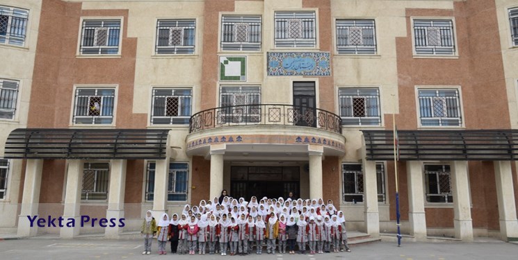 ۱۵۰ مدرسه برکت در مناطق محروم به بهره‌برداری می‌رسد