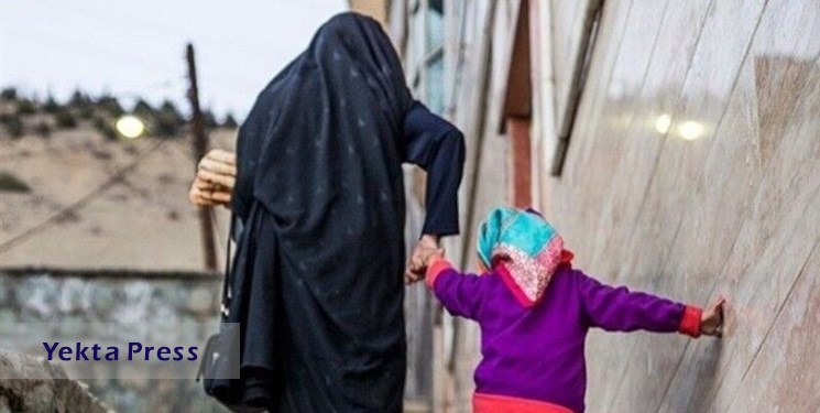 توانمندسازی زنان سرپرست خانوار با کمک گروههای جهادی