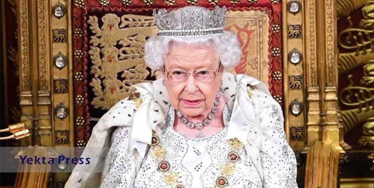 افسانه عدم دخالت ملکه سابق انگلیس در سیاست