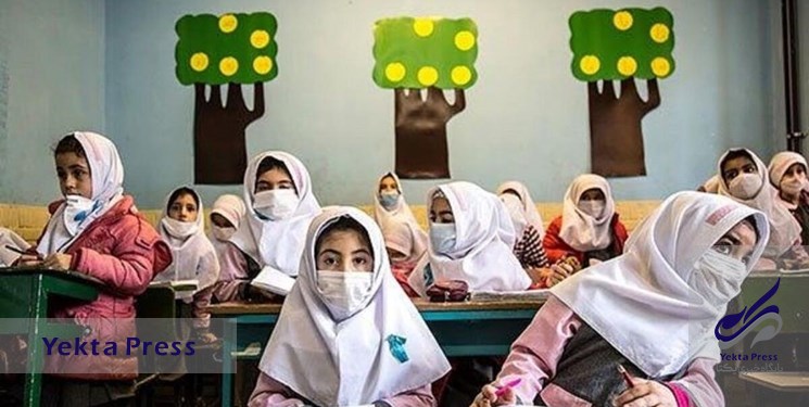 راه اندازی سامانه «رصد سلامت دانش‌آموزان» در استان تهران / واکسن کرونا برای دانش‌آموزان «6 تا 18 سال» حتما تزریق شود