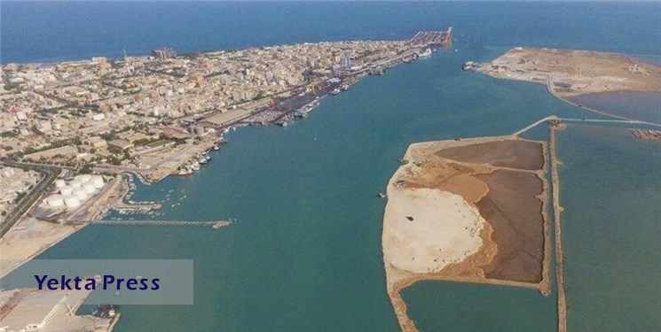 بندر جدید بوشهر، قطری‌ها را به وجد آورد