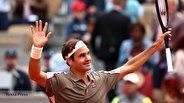 شوک به تنیس؛ خداحافظی راجر فدرر از ورزش حرفه‌ای
