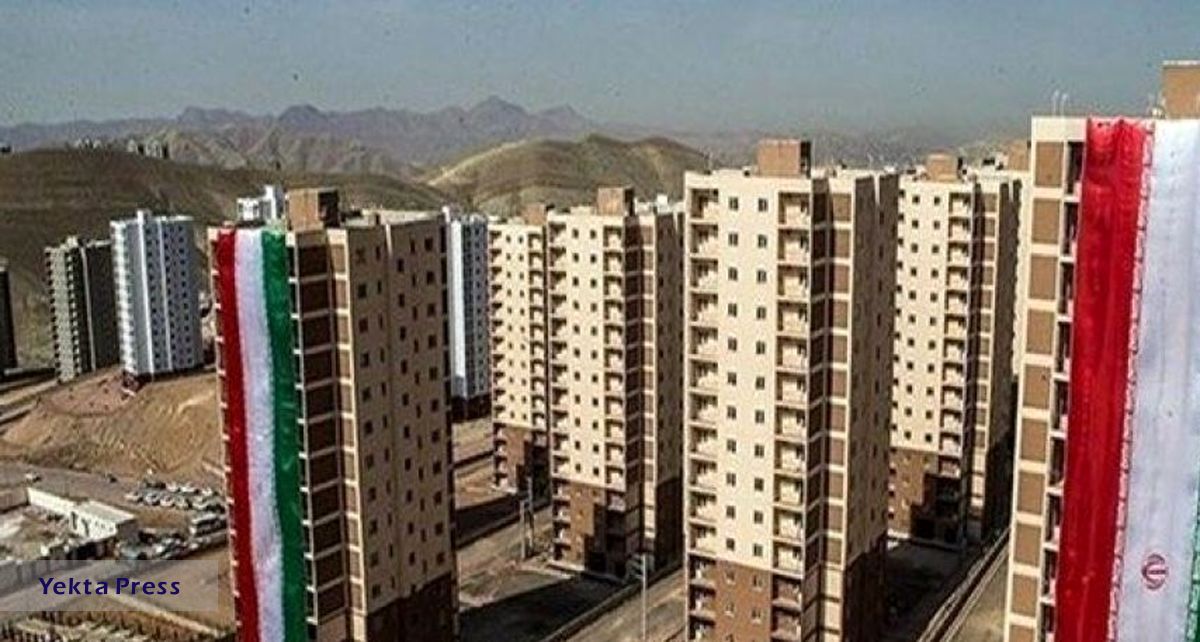 قیمت آپارتمان‌های ۱۰۰متری در شمال تهران