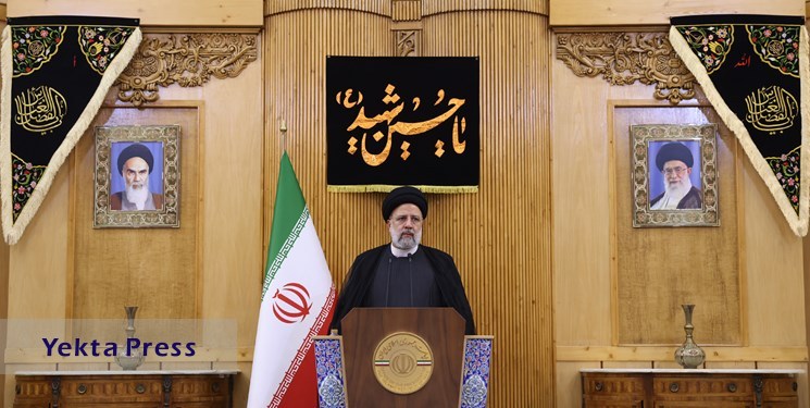 رئیس‌جمهور: علی‌رغم تحریم‌ها و تهدیدها، شاهد اشتیاق کشورها برای همکاری با ایران هستیم