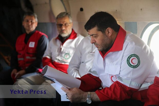 ارسال ۳۰۰ تن دارو به عراق/ استقرار تیم تخصصی مدیریت بحران در نجف