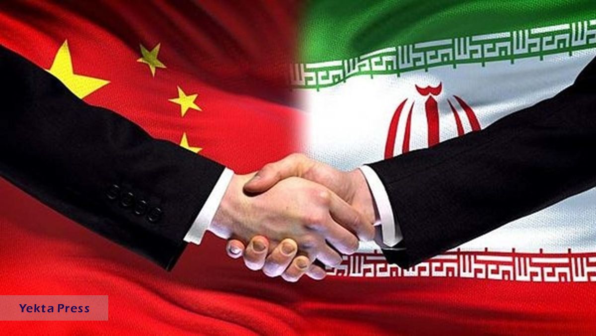 کدام کالای ایرانی را چینی‌ها بیشتر می‌خرند ؟/ چه کالاهایی از چین به ایران وارد می شود ؟