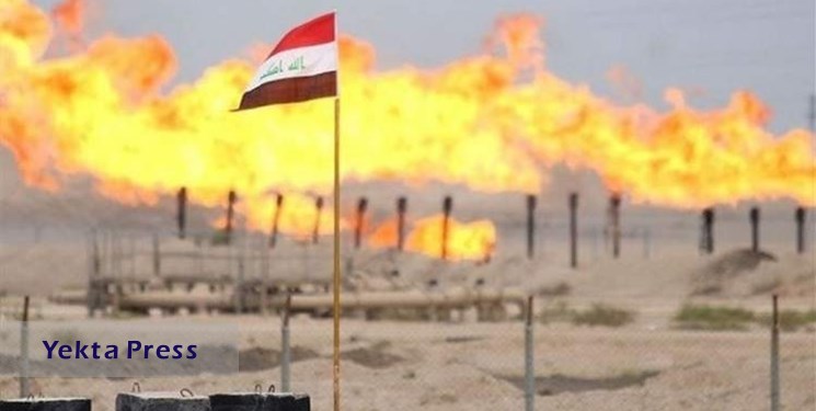 بازگشت صادرات نفت عراق به حالت عادی