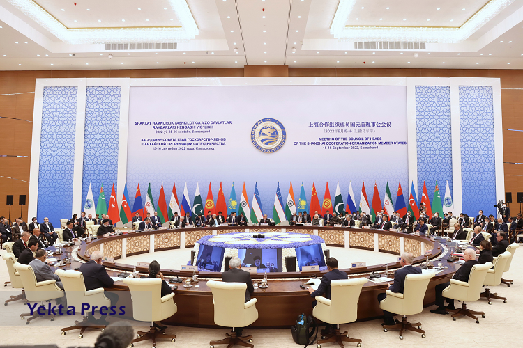  اقتصادی اجلاس اخیر شانگ‌های/عملیاتی شدن توافقات ایران و ازبکستان نیاز به پیگیری دارد