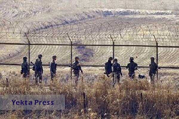 تلفات ۶تان در درگیری مرزی با قرقیزستان