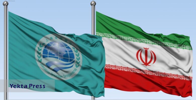 عضویت ایرانی در جهت خنثی‌سازی تحریم‌هاست