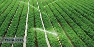 دو اقدام دولت برای مقابله با بحران آب و افزایش تولید کشاورزی کلید خورد
