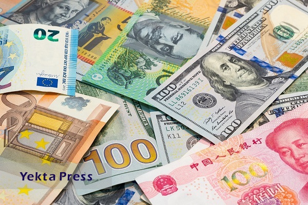 قیمت دلار، قیمت یورو و قیمت پوند امروز پنجشنبه ۳۱ شهریور ۱۴۰۱ + جدول