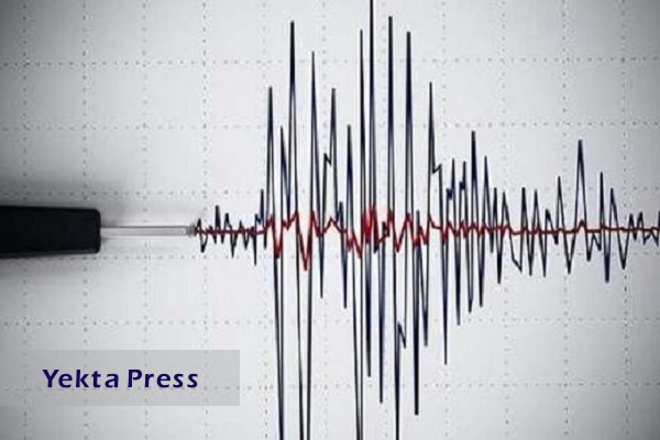 زلزله ۳.۶ ریشتری انارک اصفهان را لرزاند + جزییات