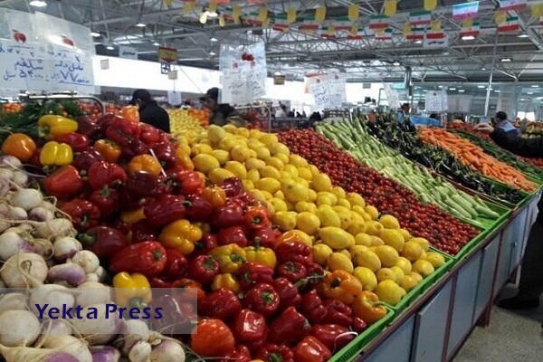 تعطیلی میادین و بازار‌های میوه و تره‌بار تهران در روز ۲۸ صفر