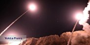 صابرین نیوز: پایگاه آمریکا در شرق سوریه، هدف حمله پهپادی قرار گرفت