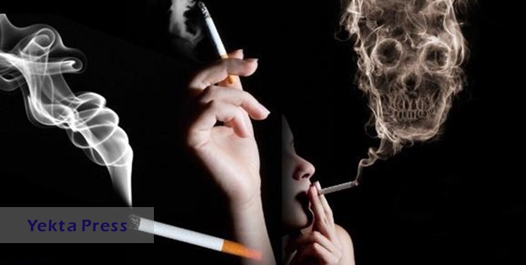 مبارزه با «دخانیات» محور تولید سریال‌های تلویزیونی شود