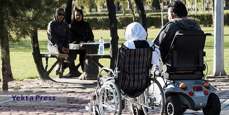 دریافت آثار هنری معلولان برای شرکت در جشنواره آوای مهر