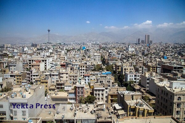 قیممان در ۲۲ منطقه تهران