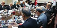 وزیر نیرو: صادرات برق ایران به ترکیه به زودی در دستور کار قرار می‌گیرد
