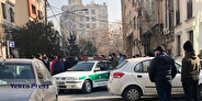 روایت جالب خطیب نماز جمعه تهران: وقتی اغتشاشگران هم به پلیس پناه می‌برند