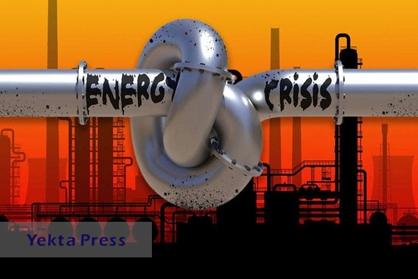 اروپا با خطر بی‌سابقه کمبود گاز مواجه است