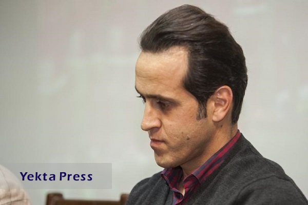 علی کریمی تحت تعقیب قضائی قرار گرفت