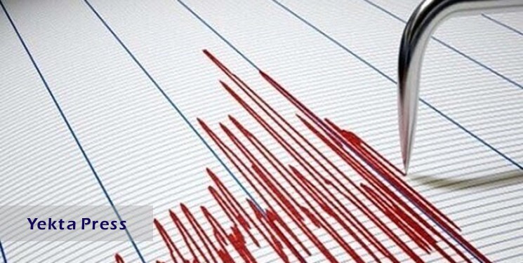 ثبت ۲۰پس لرزه برای زلزله ۵.۴ریشتری خوی